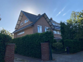 'Onder-dak' 2-persoons appartement